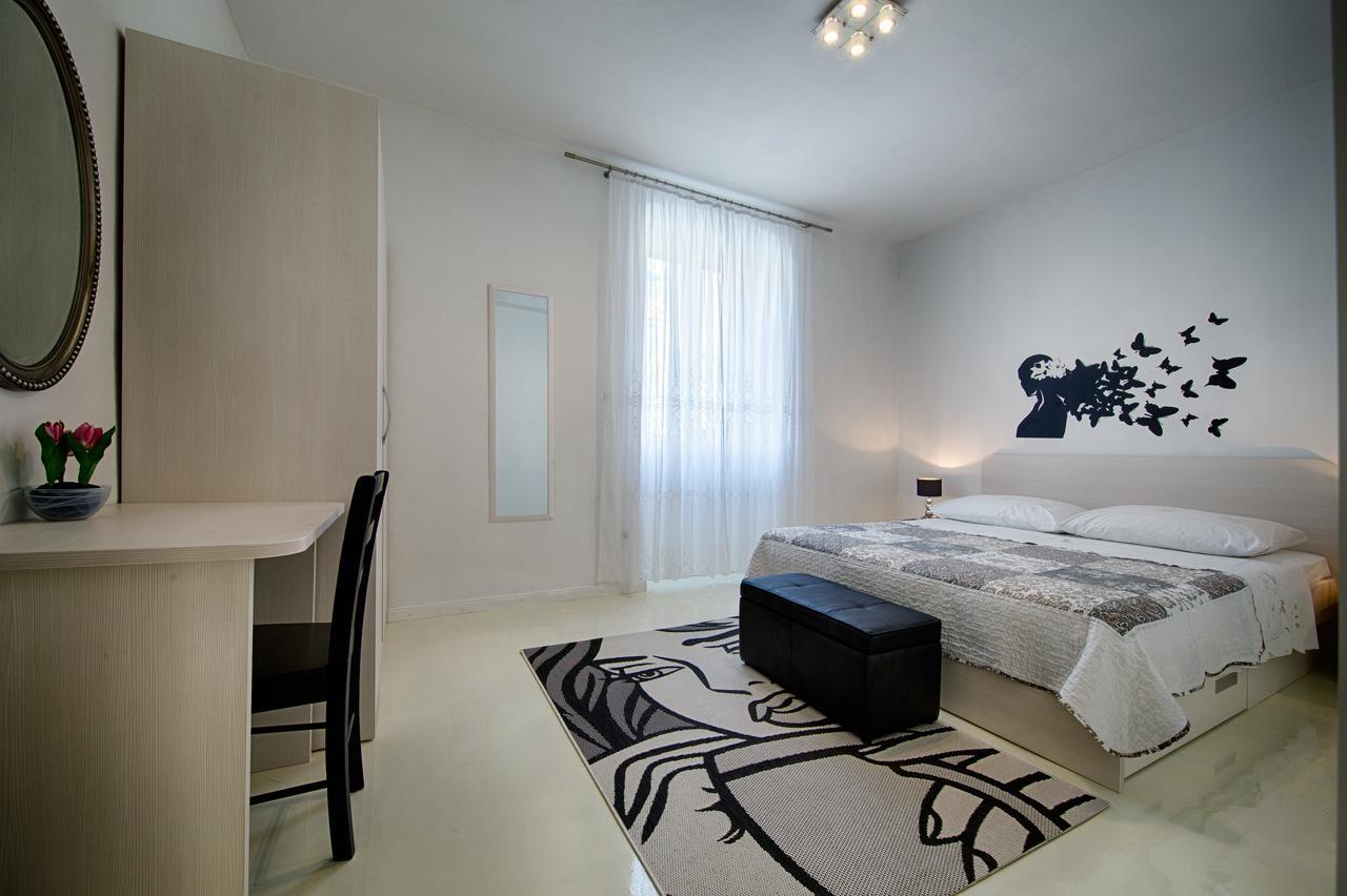 Apartment Jure Віс Екстер'єр фото