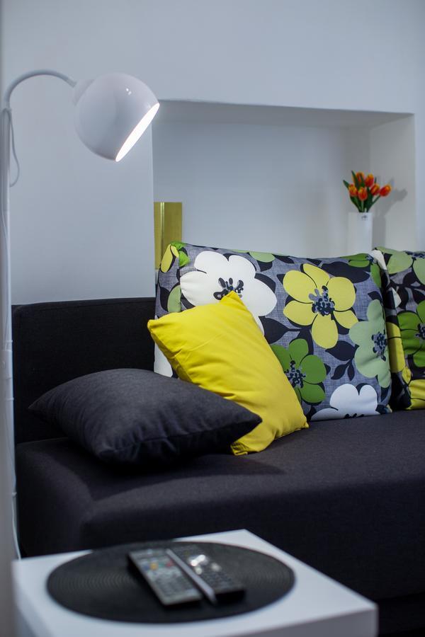 Apartment Jure Віс Екстер'єр фото
