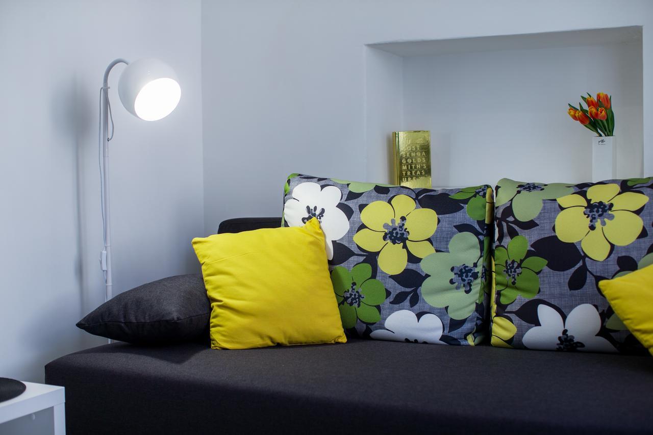 Apartment Jure Віс Екстер'єр фото