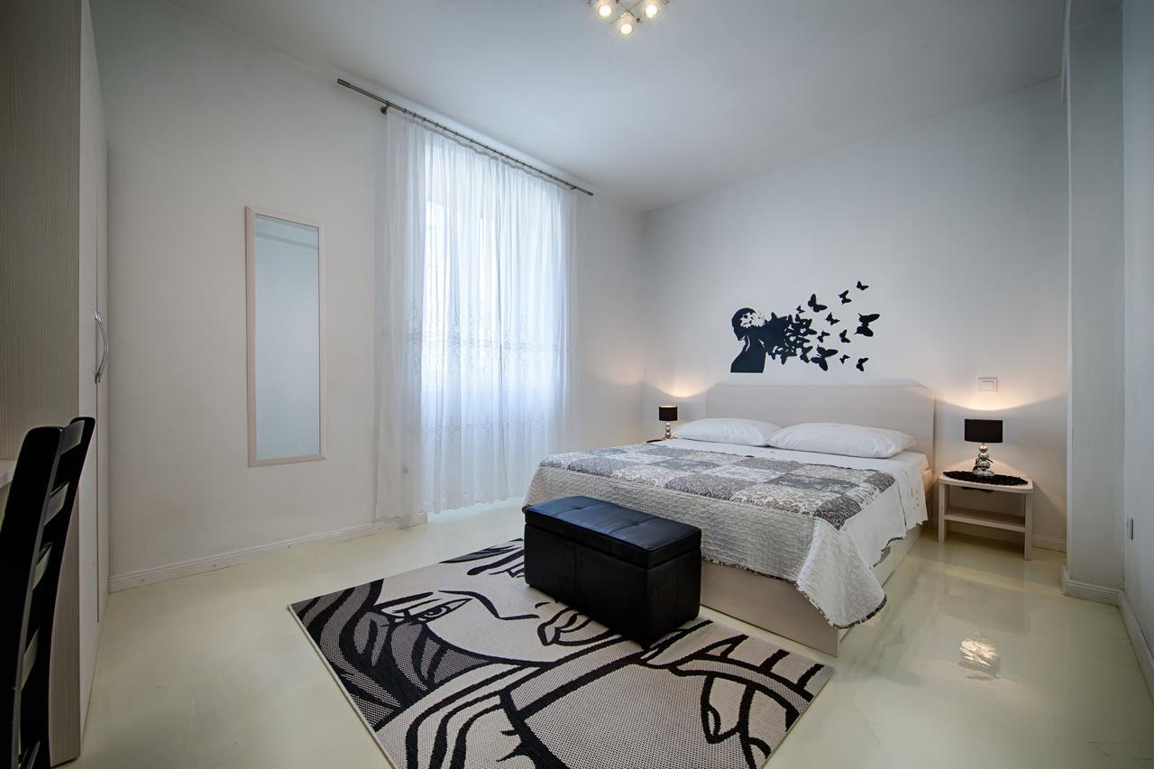 Apartment Jure Віс Екстер'єр фото