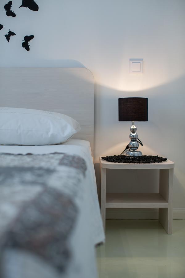 Apartment Jure Віс Екстер'єр фото