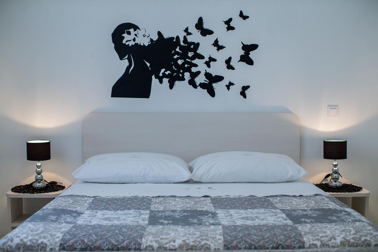 Apartment Jure Віс Екстер'єр фото